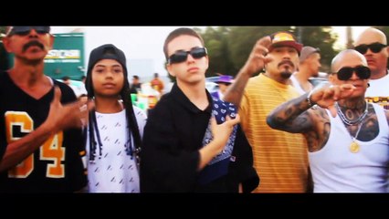 Nunca - Geme Dos ft Lil Sinky (Video Oficial)