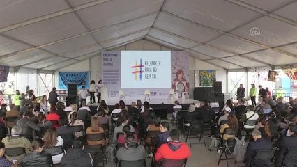 Kolombiya'da 2002-2008'de ordu ile FARC arasındaki çatışmalar