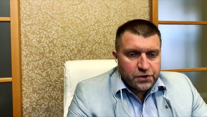 Дмитрий Потапенко. Что ждёт Россию