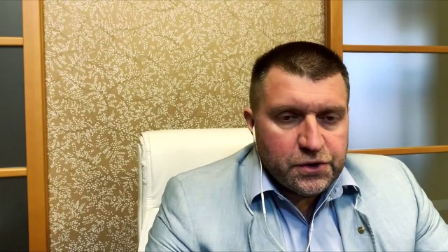 Дмитрий Потапенко. Что ждёт Россию