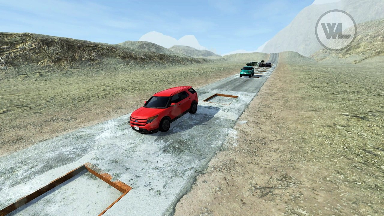 Expedition Ford Explorer Limited