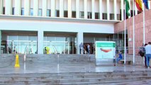 Declaran los tres agresores detenidos por una presunta violación grupal en la Malagueta