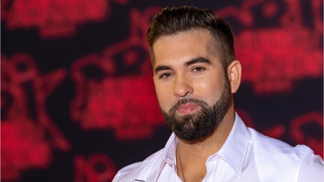 FEMME ACTUELLE - Kendji Girac : sa routine pour garder la ligne après son importante perte de poids - EXCLU