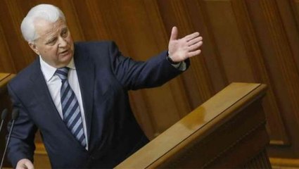 Ukrayna'nın ilk devlet başkanı Leonid Kravçuk, 88 yaşında hayatını kaybetti