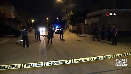Polisin dikkati faciayı önledi! Kalaşnikof tüfekli saldırı planı