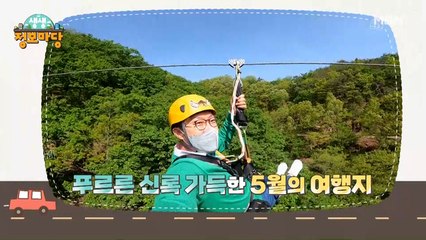 생생 정보마당 [1108회]