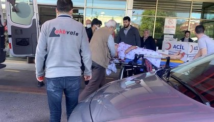 İstanbul'da ağabey dehşeti: Kardeşini 7 yerinden bıçakladı