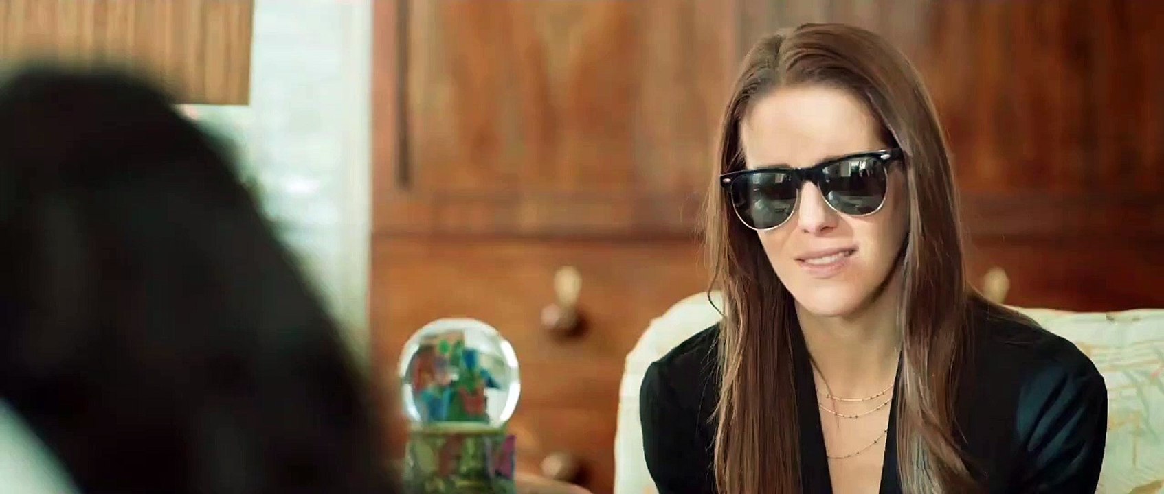 Vozes na Escuridão (The Voices) - Trailer Dublado [2020]