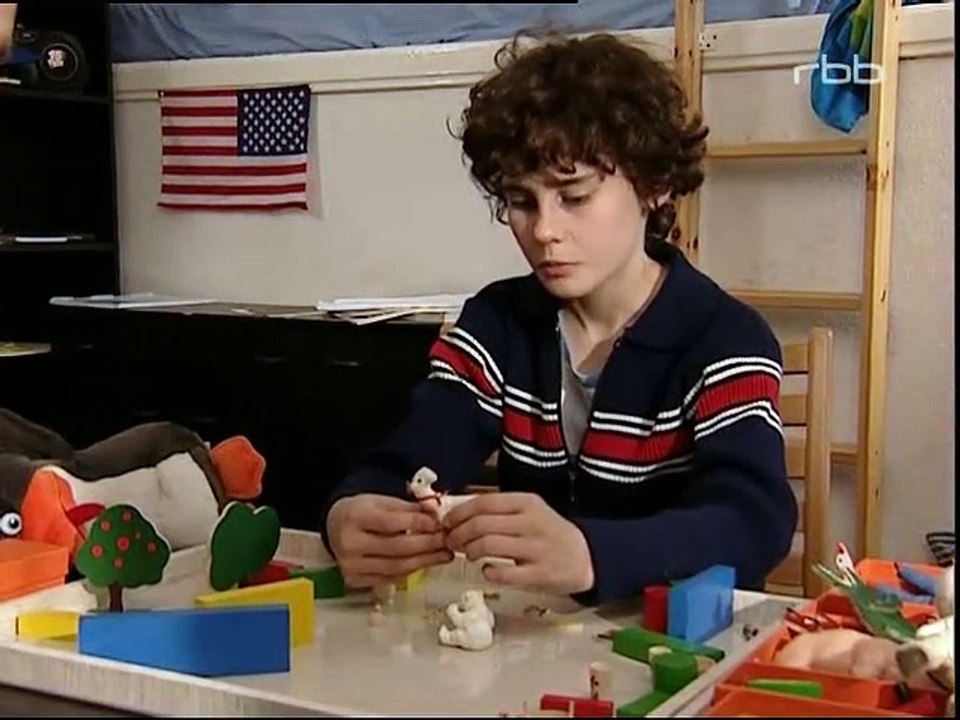 Schloss Einstein Staffel 1 Folge 17