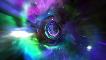 48.Wormhole - Motion Graphics Background - Free HD Stock Footage - No Copyright