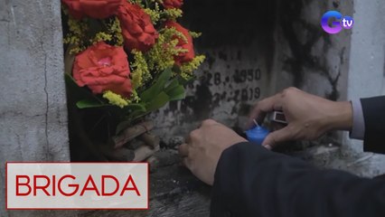 Mga kuwento ng Bar Exam passers, ating alamin! | Brigada