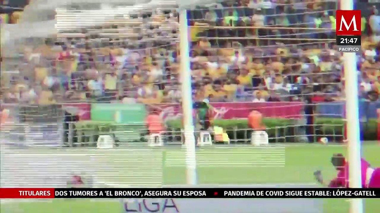 Milenio Noticias, La Afición, 10 de mayo de 2022