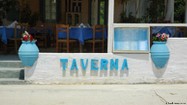 Greeks worry about higher prices