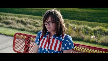 Dinner in America Trailer #1 (2022) Emily Skeggs, Kyle Gallner Romance Movie HD