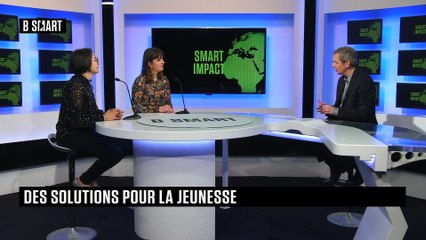 SMART IMPACT - Le débat du mercredi 11 mai 2022