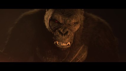Opération Monarch avec Godzilla vs. Kong   Call of Duty Warzone