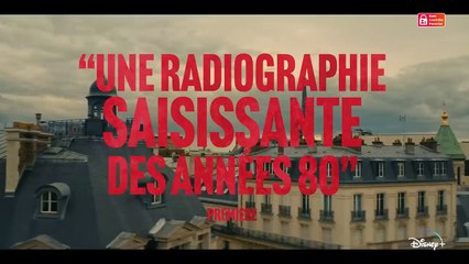 La bande-annonce d'Oussekine, disponible sur Disney+ dès le 11 mai 2022