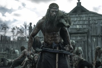 « The Northman », un film de Vikings original