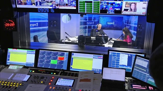 La première prise de parole de Nonce Paolini dans l’affaire PPDA, le rugby reste sur France TV et Gaumont lance sa plateforme de streaming