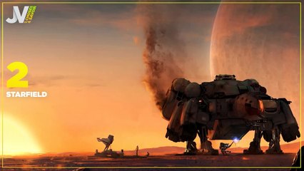 Conférence Microsoft, 5 jeux qu’on attend !