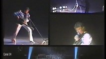 Johnny Hallyday - I got a woman - Palais des Sports 1976