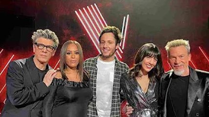 The Voice  ce talent phare qui a explosé en larmes, il balance tout