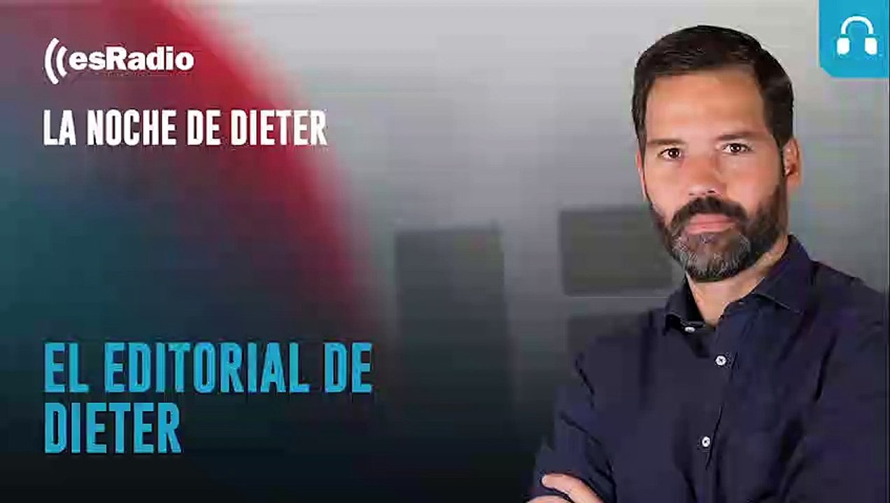 Editorial de Dieter: Margarita Robles