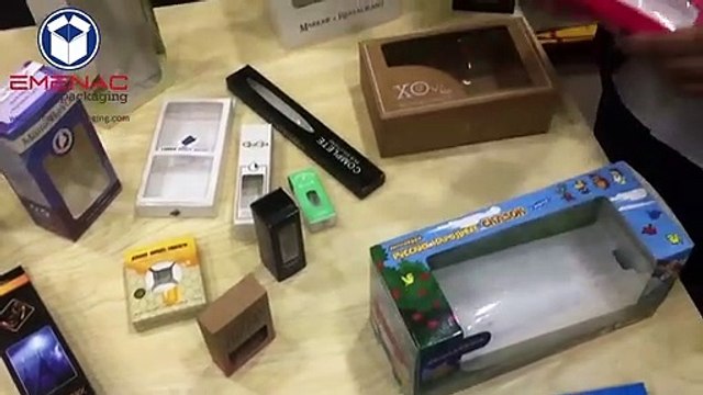 Why Window Packaging Boxes are Preferred by Successful Businesses? Emenac Packaging USA