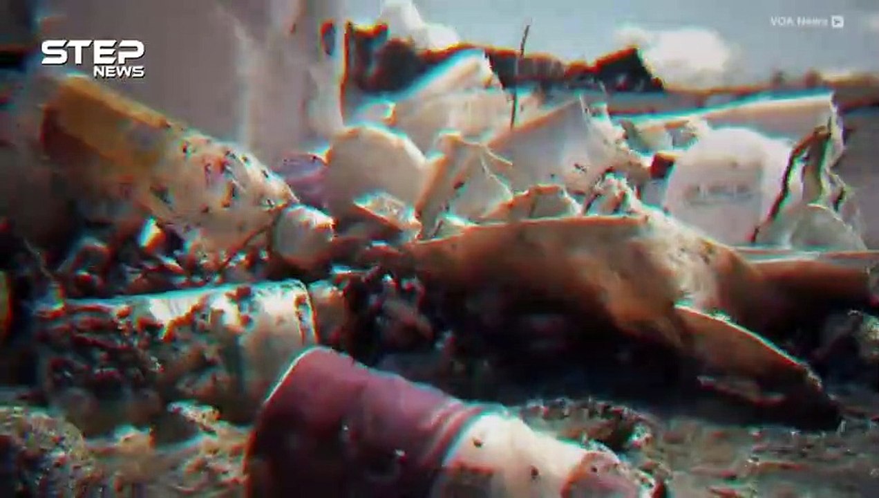 وثائقيات......قارة ثامنة سكانها ليس من البشر ويتكاثرون لقتل كل أهل الارض ليست خيالا