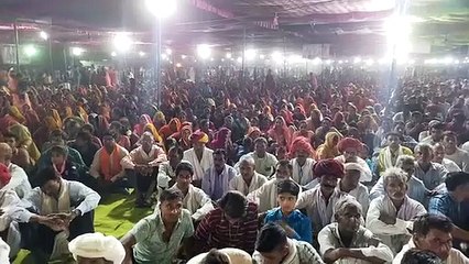 सामूहिक विवाह सम्मेलन: 112 जोड़े परिणय सूत्र में बंधे