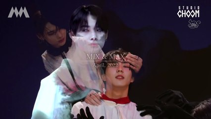 VIETSUB | [MIX & MAX] Choreo-Record with ENHYPEN JUNGWON & NI-KI (정원&니키)