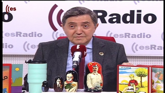 Federico a las 7: La inmoralidad de Robles en la destitución de la jefa del CNI