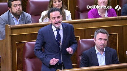 Edmundo Bal, sobre la destitución de la directora del CNI: "También la pidieron mi cabeza y usted bajó el pulgar"