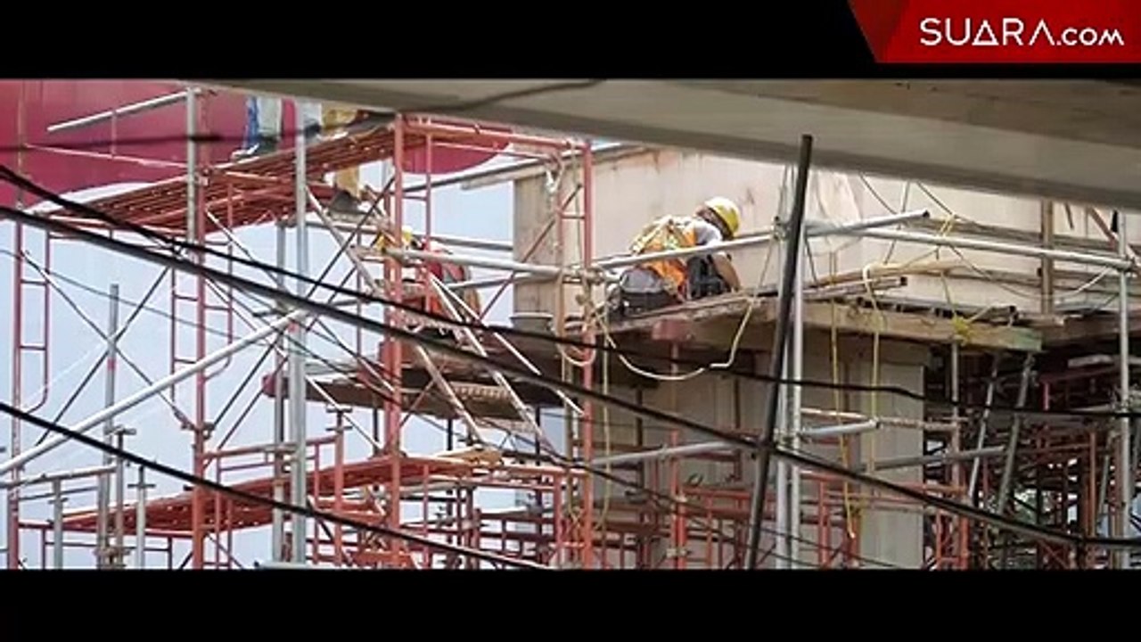 LIPSUS: Integrasi Penuh Pembangunan MRT