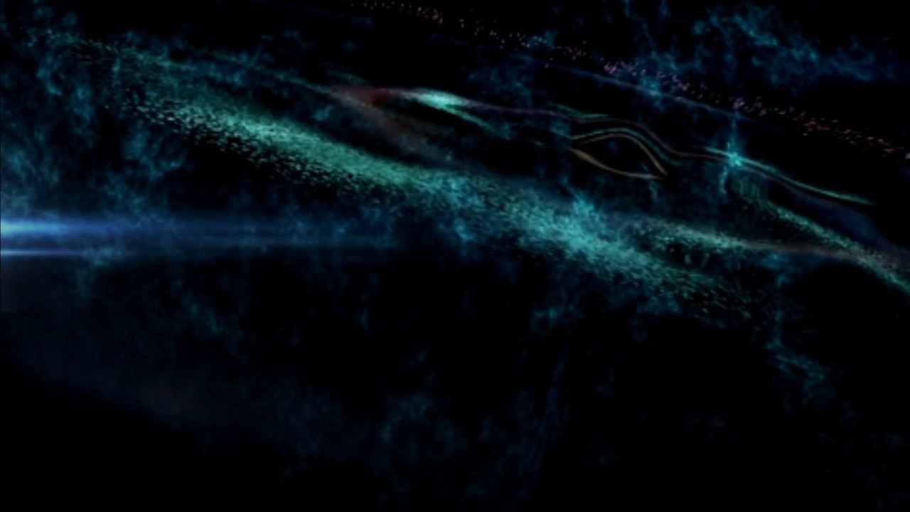 Des astronomes découvrent pour la première fois un rare trou noir inversé