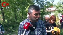 İstanbul’da nadir yetişen Şakayık çiçeğini koparmanın cezası 110 bin TL