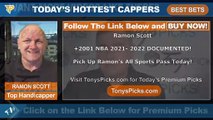 Marlins vs Diamondbacks 5/11/22 FREE MLB Picks and Predictions on MLB Betting Tips for Today