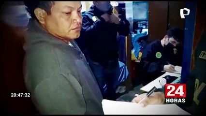 Habrían capturado a los delincuentes que intentaron asaltar camión en Costa Verde