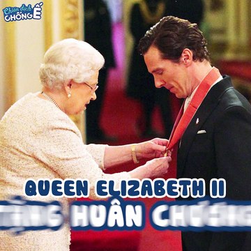 Benedict Cumberbatch​: Phù thủy tối thượng Doctor Strange của Marvel | Điện Ảnh Net