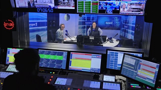 Après l'Ukraine, quels territoires Vladimir Poutine envisagerait-il de conquérir ?