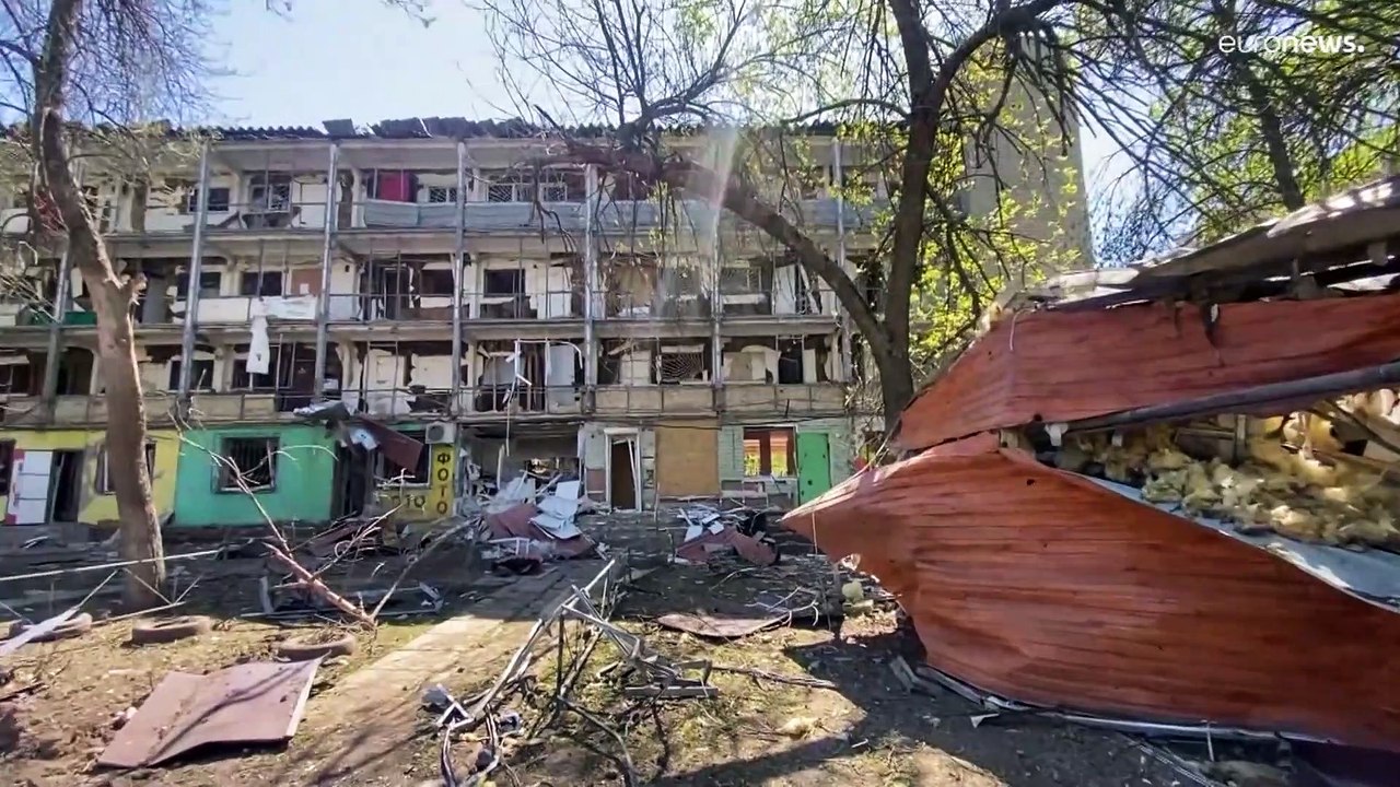 UN-Menschenrechtskommissio: Tausende mehr zivile Opfer in der Ukraine als bisher offiziel