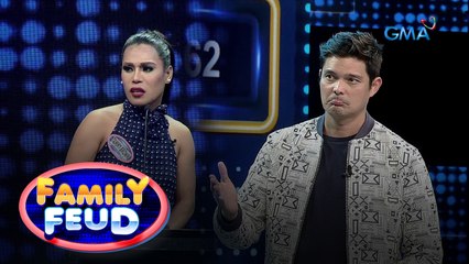Family Feud Philippines: REGALO NG JOWA NA MADALAS AY FAKE, ANO?