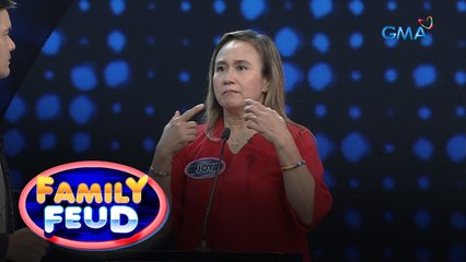 Family Feud Philippines: SEXBOMB DANCERS, LALABAN LANG PERO NEVER BABAWI!