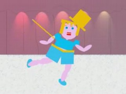 Tap Dancing News: Hillary's Vice President