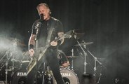 Une femme donne naissance en plein milieu d'un concert de Metallica