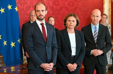 Hofer über Regierungsumbildung: "Ein Versorgungsministerium wäre sinnvoll gewesen"