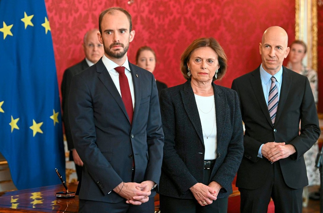 Hofer über Regierungsumbildung: 'Ein Versorgungsministerium wäre sinnvoll gewesen'