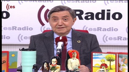 Federico: "La inmoralidad de Robles, entrega a la jefa del CNI y no da ni una razón"