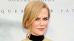 Nicole Kidman, 54 ans et méconnaissable sans maquillage… Son visage lisse et sans ride dévoile des cicatrices de chirurgie esthétique