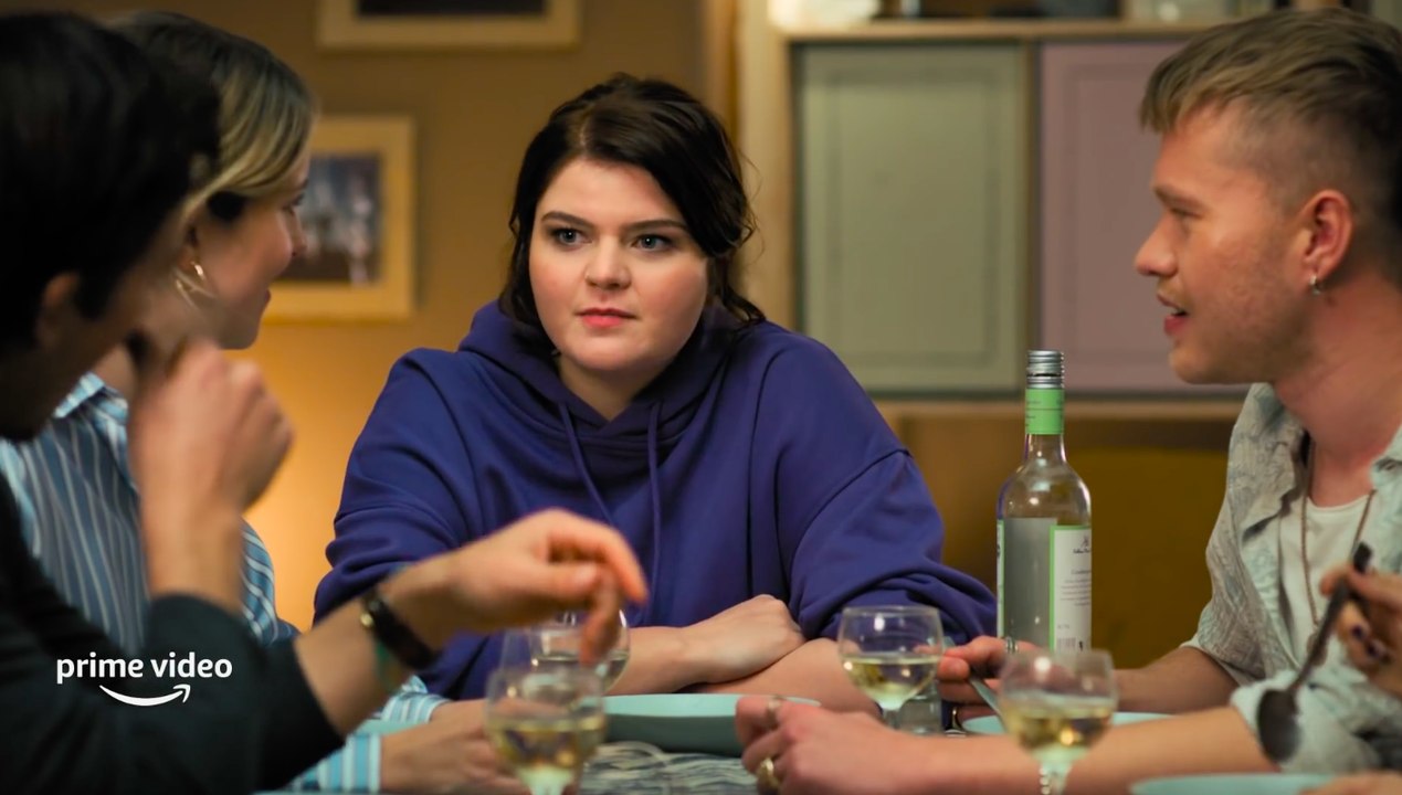 Damaged Goods - S01 Teaser Trailer (Deutsch) HD